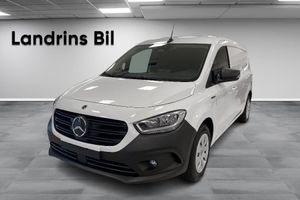 Mercedes eCitan bild 1
