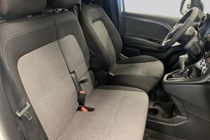Mercedes eCitan bild 16