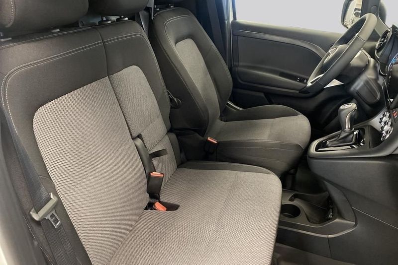 Mercedes eCitan bild 16