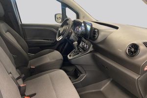 Mercedes eCitan bild 15