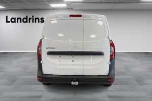 Mercedes eCitan bild 5