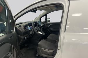 Mercedes eCitan bild 8