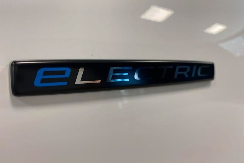 Mercedes eCitan bild 17