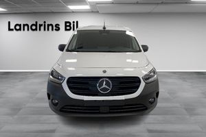 Mercedes eCitan bild 2