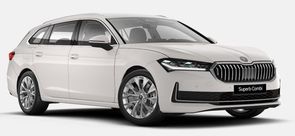Skoda Superb Selection IV Laddhybrid Explore 4495:- - 2026
