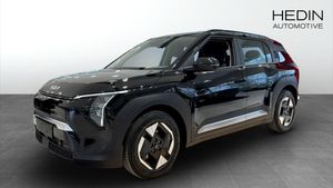 Kia EV3 bild 1
