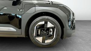 Kia EV3 bild 9