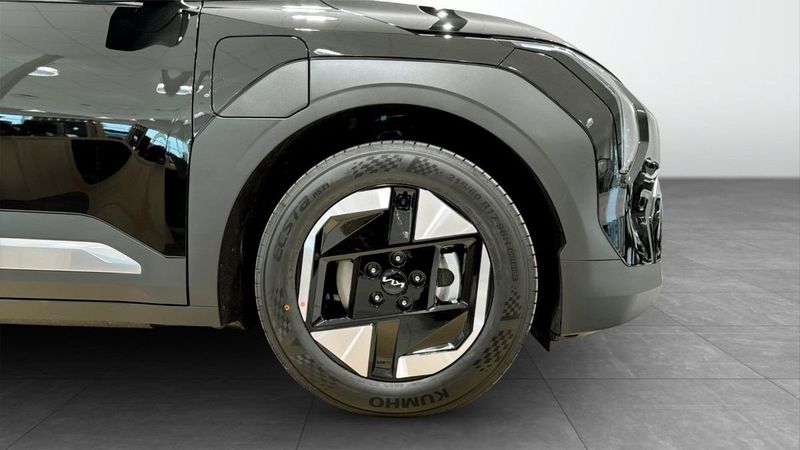 Kia EV3 bild 9