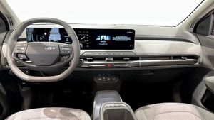 Kia EV3 bild 4