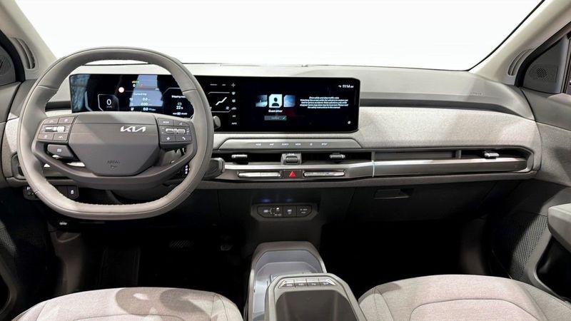 Kia EV3 bild 4