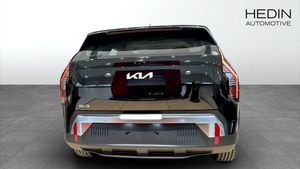 Kia EV3 bild 7