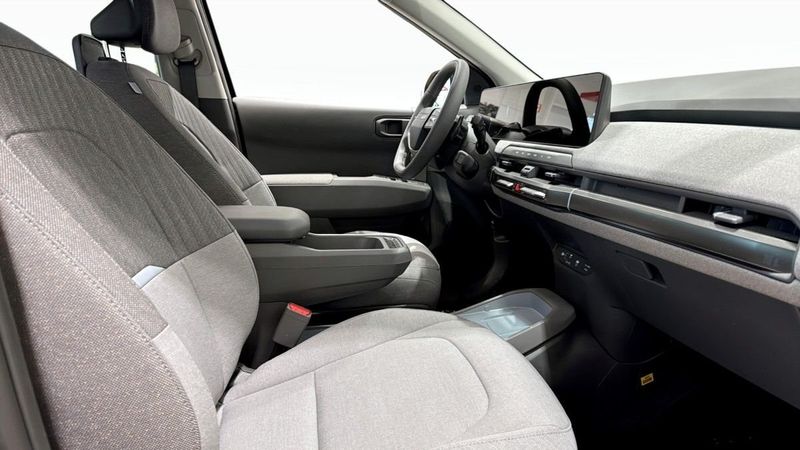 Kia EV3 bild 3