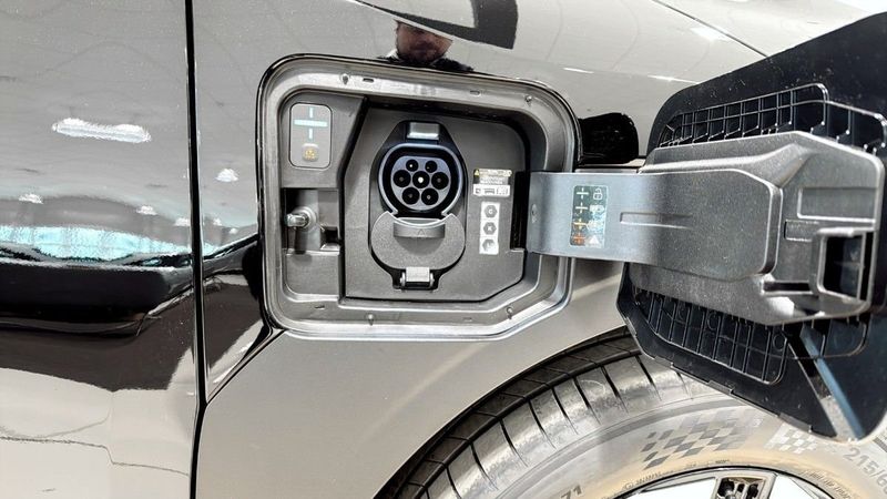 Kia EV3 bild 13