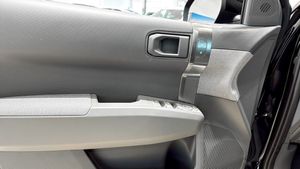 Kia EV3 bild 11