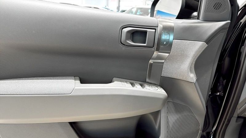 Kia EV3 bild 11