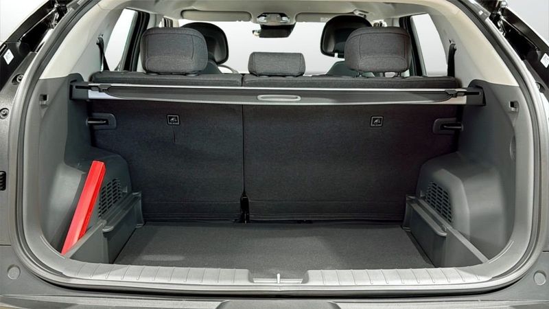 Kia EV3 bild 10