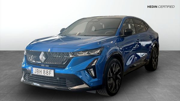 Renault Rafale ESPRIT ALPINE EDITION E-TECH 300 4X4 PLUG-IN - 2025