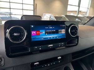 Mercedes Sprinter bild 9