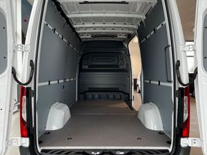 Mercedes Sprinter bild 5