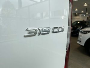 Mercedes Sprinter bild 16