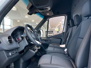 Mercedes Sprinter bild 13