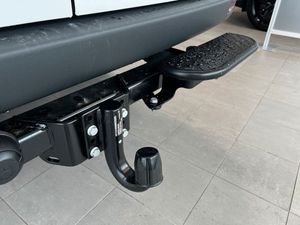 Mercedes Sprinter bild 17