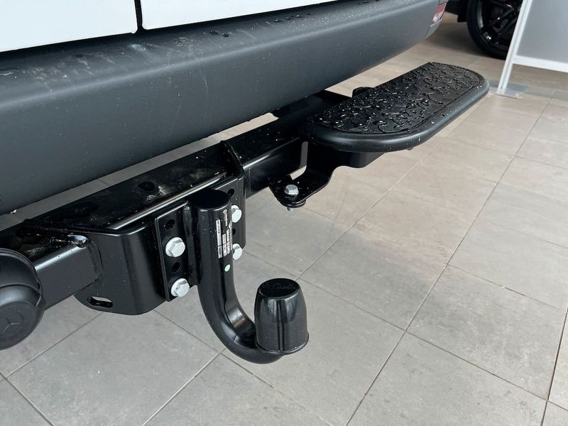 Mercedes Sprinter bild 17