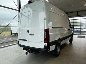 Mercedes Sprinter bild 3