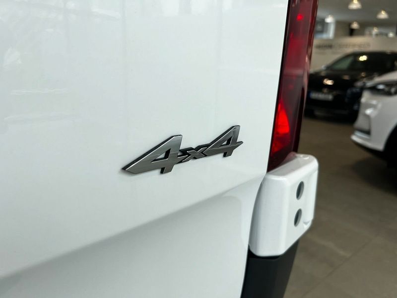 Mercedes Sprinter bild 15