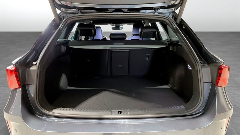 Cupra Leon bild 8