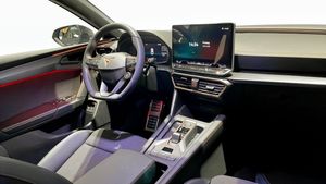 Cupra Leon bild 13