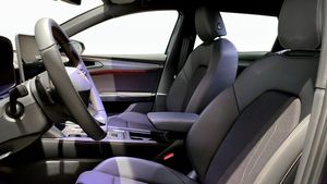 Cupra Leon bild 9