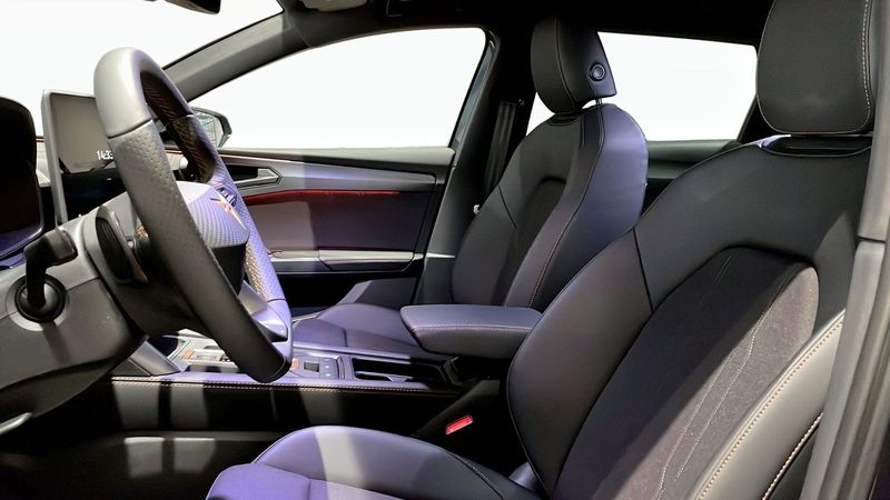 Cupra Leon bild 9