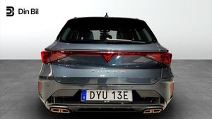 Cupra Leon bild 7
