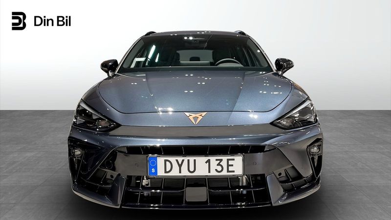 Cupra Leon bild 3
