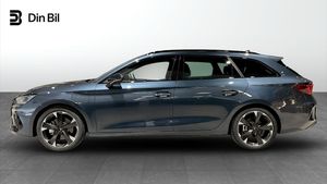 Cupra Leon bild 4