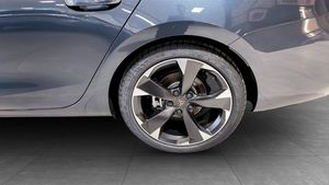 Cupra Leon bild 5