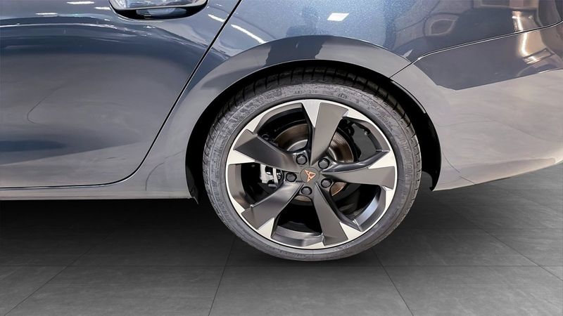 Cupra Leon bild 5