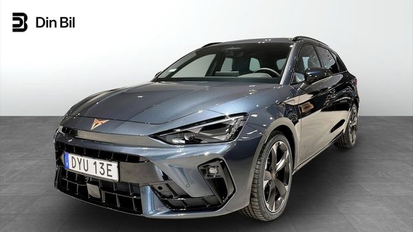 Cupra Leon Sportstourer 1.5 e-Hybrid 204 HK DGS7 Laddhybrid - 2026