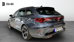 Cupra Leon bild 6