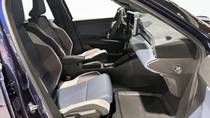 Nissan Micra bild 3