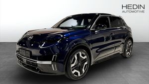 Nissan Micra bild 1