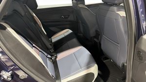 Nissan Micra bild 5