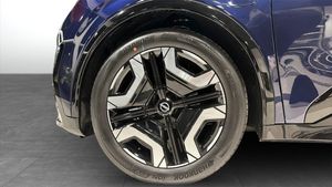 Nissan Micra bild 9