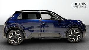 Nissan Micra bild 6