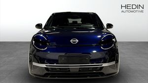 Nissan Micra bild 8