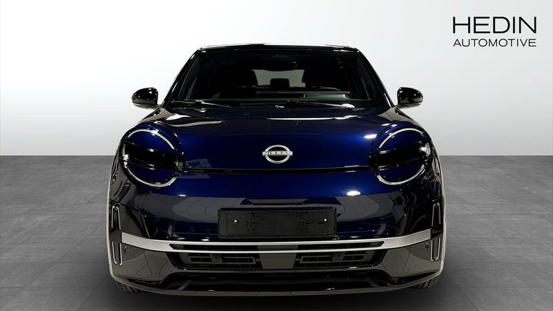 Nissan Micra bild 8