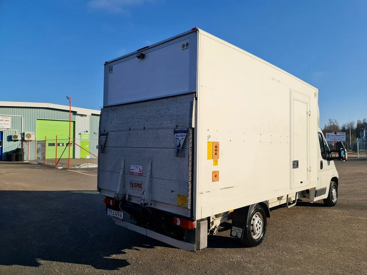 Vehicle image 2