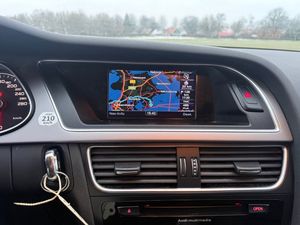 Audi A4 bild 12