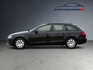Audi A4 bild 7